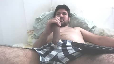 hajo_live online show from 10-13-25, 03:34