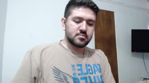 hajo_live online show from 11-05-25, 04:40