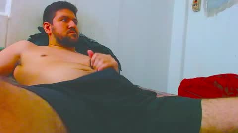 hajo_live online show from 04-19-26, 05:34