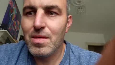 hakfin666 online show from 09-20-25, 11:00