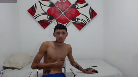 halan_demon online show from 01-30-25, 07:50