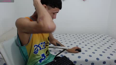 halan_demon online show from 02-02-25, 01:23