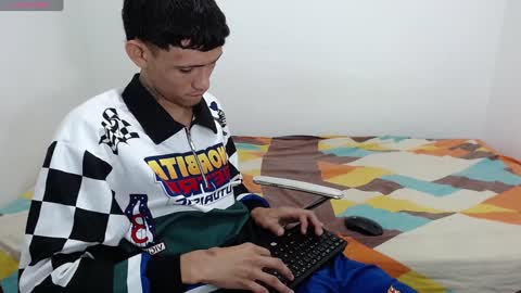 halan_demon online show from 02-03-25, 01:52