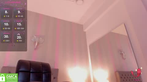 Snapshot of halanaa chatting on 12-31-24, 09:42 Halanna online show from 12-31-24, 09:42