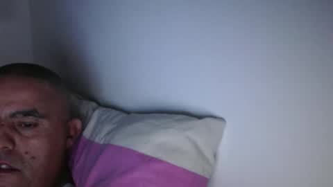 haled_77 online show from 11-08-25, 03:50