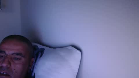 haled_77 online show from 11-12-25, 07:31