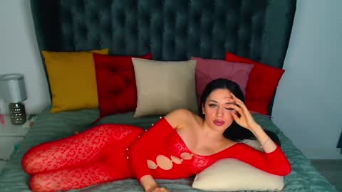 Rose online show from 01-22-25, 10:26