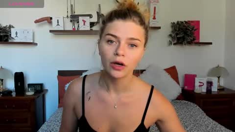 Haley online show from 10-10-25, 09:30