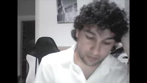 Snapshot of halfblood18 chatting on 12-14-24, 07:07 halfblood18 online show from 12-14-24, 07:07