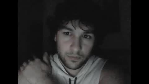 Snapshot of halfblood18 chatting on 12-21-24, 02:41 halfblood18 online show from 12-21-24, 02:41