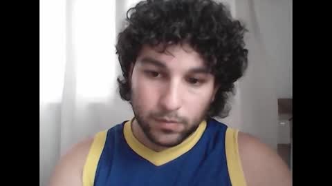 Snapshot of halfblood18 chatting on 01-16-25, 05:01 halfblood18 online show from 01-16-25, 05:01