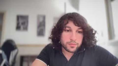 Snapshot of halfblood18 chatting on 10-21-25, 09:15 halfblood18 online show from 10-21-25, 09:15