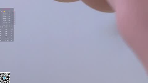Snapshot of halie_cross chatting on 02-08-25, 09:24 Nellie online show from 02-08-25, 09:24