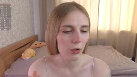 Snapshot of halie_cross chatting on 02-12-25, 06:29 Nellie online show from 02-12-25, 06:29