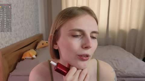 Snapshot of halie_cross chatting on 02-14-25, 07:28 Nellie online show from 02-14-25, 07:28