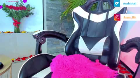 Anahis online show from 02-15-25, 02:47