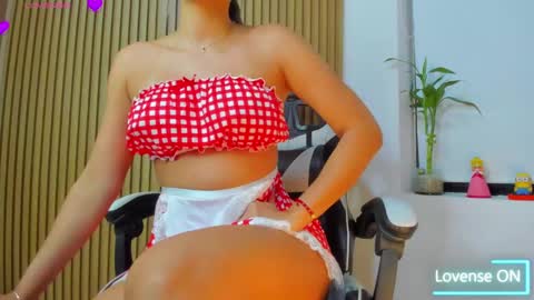 Anahis online show from 02-22-25, 01:44