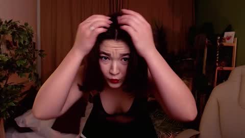 Mary online show from 11-15-25, 02:13