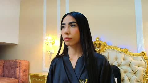 Hallie Stone online show from 04-05-26, 12:13