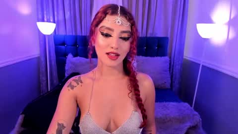 Halls Red online show from 12-07-24, 09:33