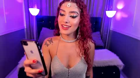 Halls Red online show from 01-08-25, 09:34