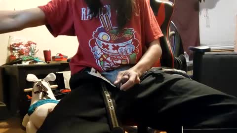 halo3489 online show from 12-31-24, 09:31