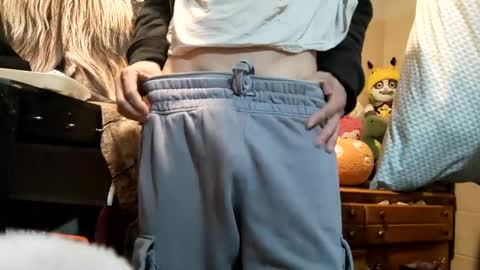 halo3489 online show from 01-22-25, 07:35