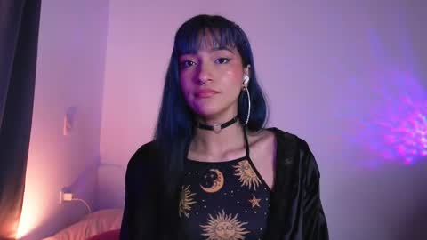 Snapshot of halsey1_ chatting on 09-29-25, 01:38 Halsey online show from 09-29-25, 01:38