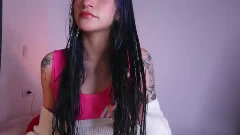 Snapshot of halsey1_ chatting on 10-20-25, 11:21 Halsey online show from 10-20-25, 11:21