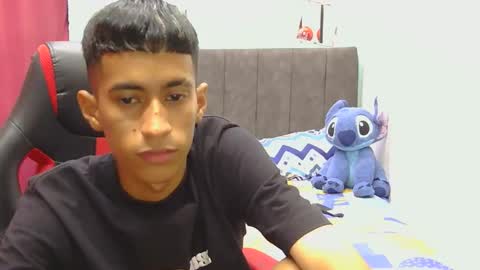 Snapshot of hamcummboy20 chatting on 05-15-26, 11:56 hamcummboy20 online show from 05-15-26, 11:56