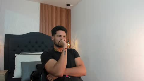 Hamilton online show from 10-10-25, 03:16