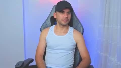 hamiltong12 online show from 02-26-26, 12:42