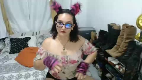 Snapshot of hammer9247 chatting on 10-30-25, 10:21 hammer9247 online show from 10-30-25, 10:21