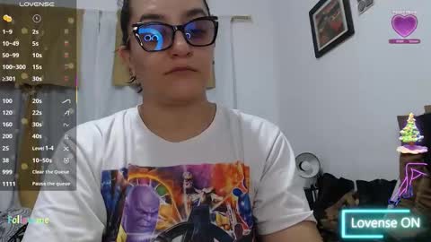 Snapshot of hammer9247 chatting on 11-27-25, 04:20 hammer9247 online show from 11-27-25, 04:20