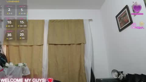 Snapshot of hammer9247 chatting on 06-23-26, 06:06 hammer9247 online show from 06-23-26, 06:06
