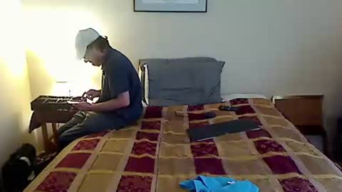 hammerthatthang73 online show from 04-04-26, 05:10