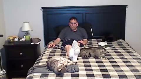 hammerthatthang73 online show from 05-14-26, 09:38