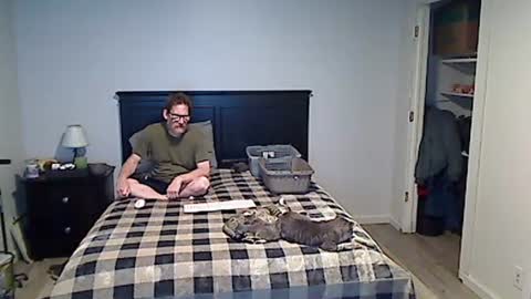 hammerthatthang73 online show from 07-12-26, 08:16
