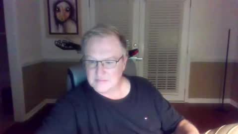 Han online show from 12-10-24, 11:11