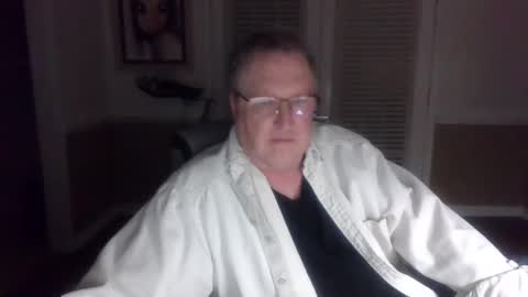 Han online show from 01-14-25, 11:31