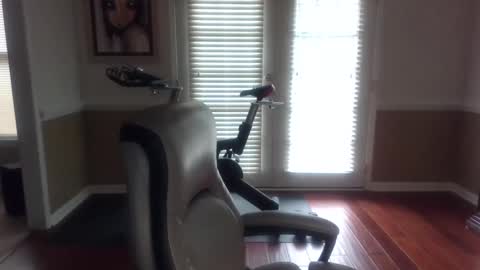 Han online show from 02-08-25, 01:22