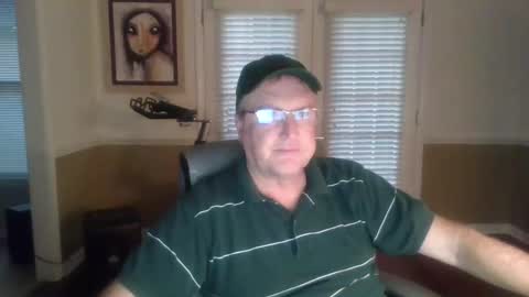 Han online show from 09-11-25, 11:10