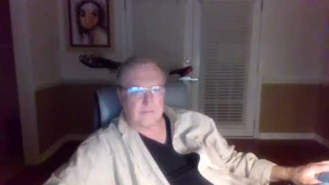 Han online show from 11-07-25, 11:21