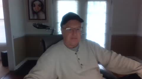 Han online show from 11-29-25, 12:52