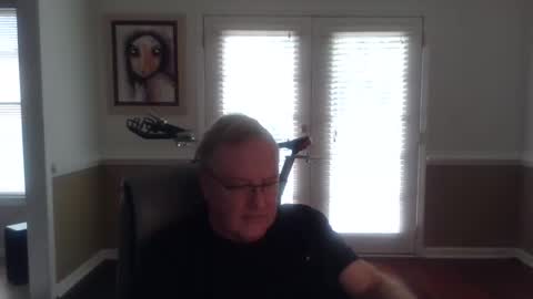 Han online show from 05-28-26, 12:35