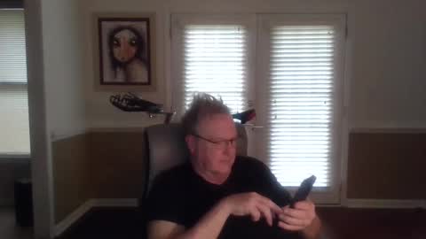 Han online show from 05-31-26, 11:17
