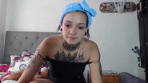 Hanya online show from 12-10-24, 07:32