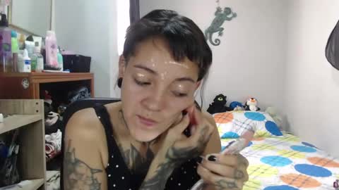 Hanya online show from 07-06-26, 05:59