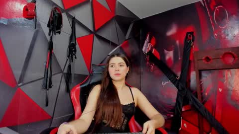 Hana and Zeta online show from 09-20-25, 12:06