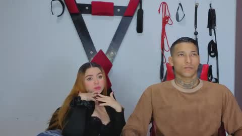 Snapshot of hana_and_zeta2 chatting on 05-15-26, 12:45 Hana and Zeta online show from 05-15-26, 12:45
